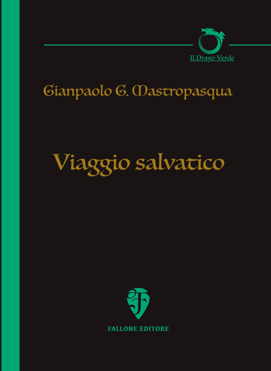 Viaggio salvatico prima