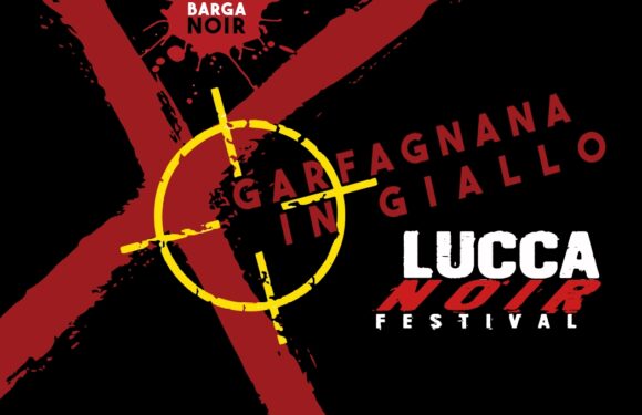 Ancora dieci giorni per partecipare al Garfagnana in Giallo Barga Noir