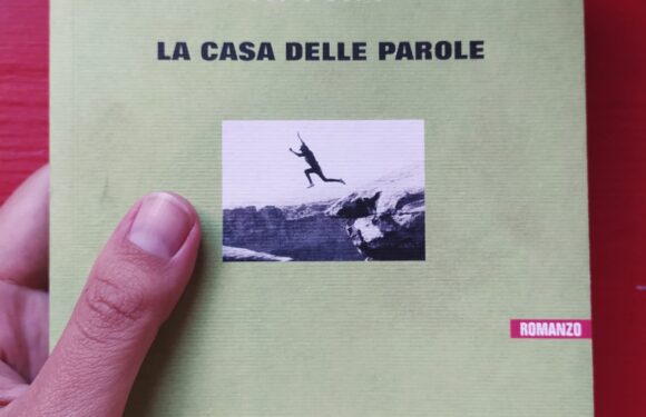 “La casa delle parole” di Cécile Coulon