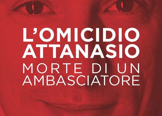 L’omicidio Attanasio – Morte di un ambasciatore