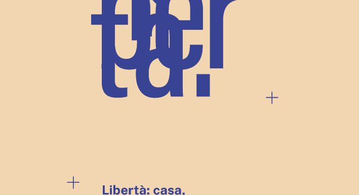 “Libertà: casa, prigione, esilio, il mondo” tra i migliori libri 2021 della classifica della rivista Internazionale