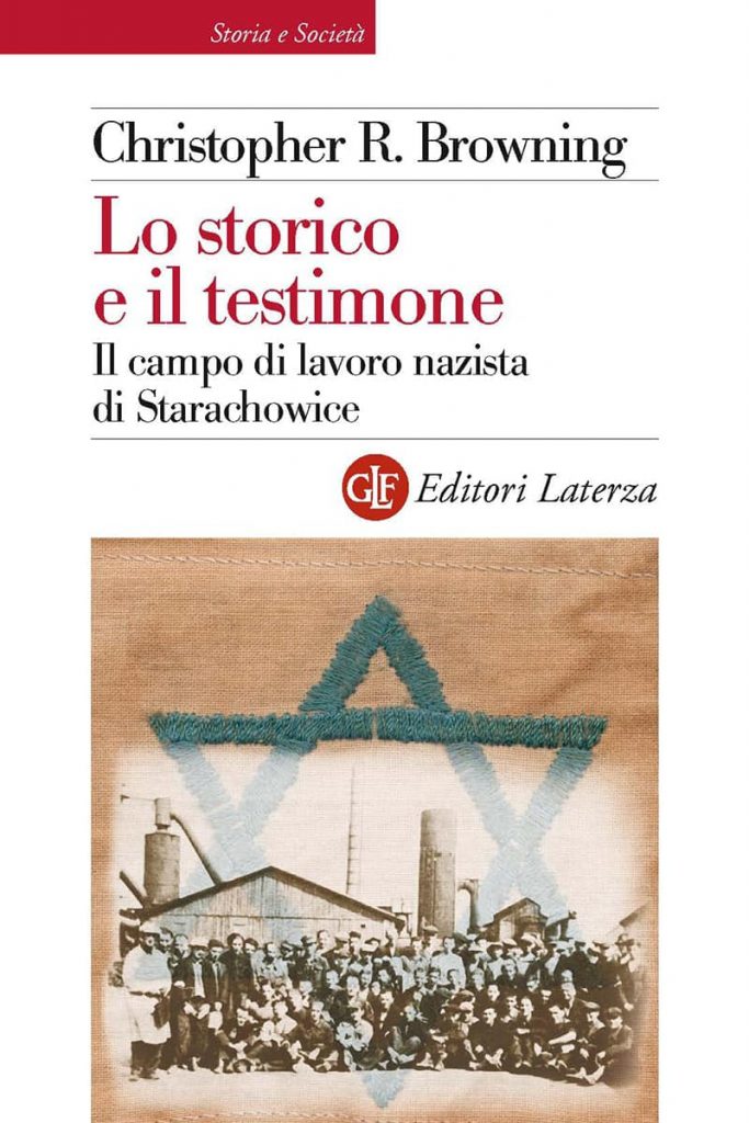 LA MESCHINITÀ

La meschinità è uno dei nostri atteggiamenti morali dominanti.
In questo bel libro del grande storico Browning si racconta come i polacchi a cui erano stati affidati i beni dei loro concittadini ebrei, quando questi sono stati trasferiti dai campi di lavoro a quelli di sterminio, se ne sono appropriati, convinti che fossero morti. Ma un numero significativo tornarono e allora alcuni gruppi anti comunisti della guerra civile che allora infuriava in Polonia, con varie motivazioni ideologiche, cattoliche, identitarie ecc., ma anche con l’intento di preservare le proprietà rubate, uccisero anche donne e bambini, tornati dai campi.
Si è meschini quando si fa del male agli altri consapevolmente, vergognandosi, convinti di fare il bene del proprio gruppo, con l’approvazione dei nostri. 