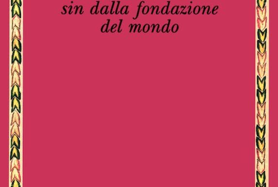 La violenza e il sacro