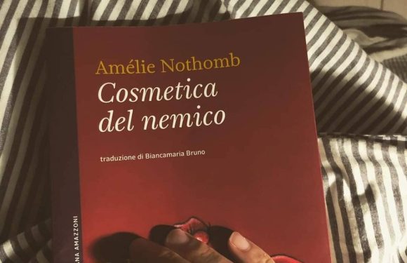 Cosmetica del nemico