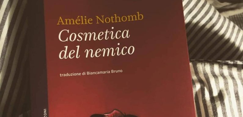 Cosmetica del nemico