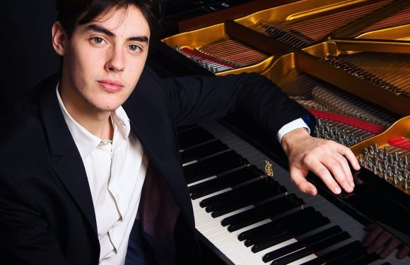 INTERVISTA AD ALBERTO OCCHIPINTI: Il Romanticismo attraverso il pianoforte di Chopin e Liszt