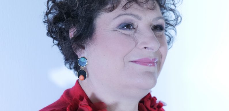 INTERVISTA A PAOLA CIARLANTINI: Comporre su Leopardi