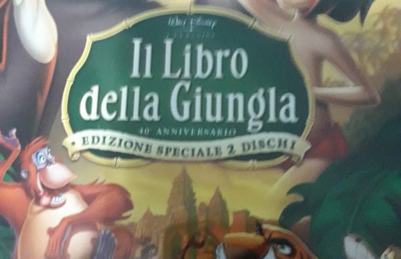 L’ironia dell’orso Baloo nel “Libro della giungla”: Recensione