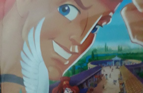 Hercules e “la forza del cuore”: Recensione film Disney