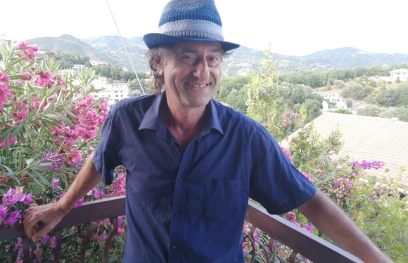 INTERVISTA A ROBERTO CARACCI, LETTERATO E FILOSOFO: Il romanzo “Le crepe del Paradiso”