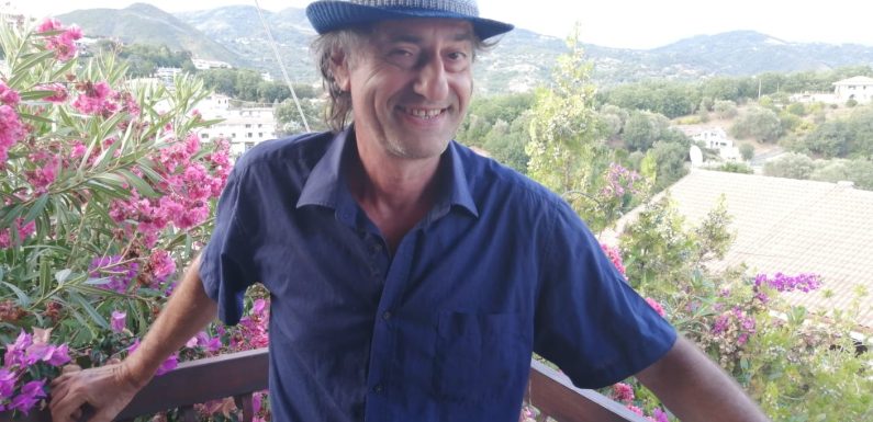 INTERVISTA A ROBERTO CARACCI, LETTERATO E FILOSOFO: Il romanzo “Le crepe del Paradiso”