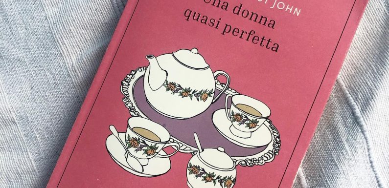 Una donna quasi perfetta