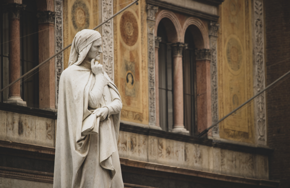 Dante e Cavalcanti ‘quasi amici’ – Il difficile rapporto di amicizia tra i due lumi di Firenze