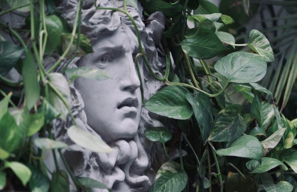 Lo scempio di Medusa – una vittima trasformata in un mostro