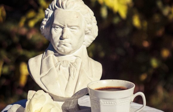 L’amata immortale di Beethoven – L’amore impossibile di un genio ribelle