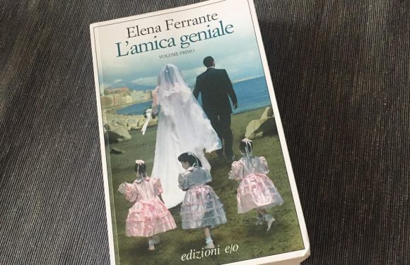 L’amica geniale