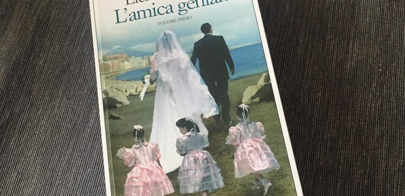 L’amica geniale