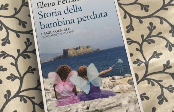 Storia della bambina perduta