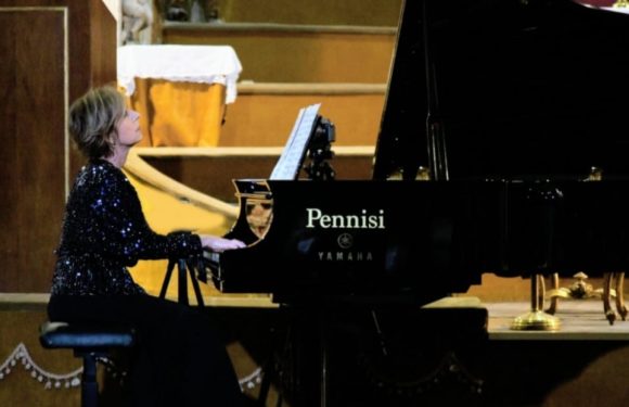 INTERVISTA A CECILIA FERRERI, Pianista concertista e avvocato