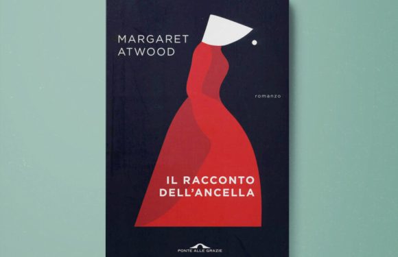 Il racconto dell’ancella