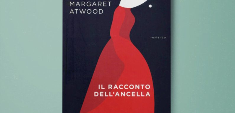 Il racconto dell’ancella