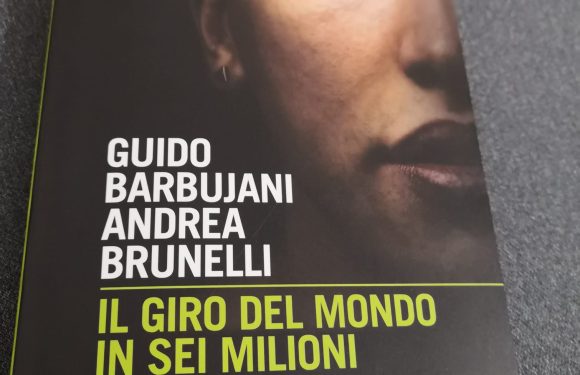 Il giro del mondo in sei milioni di anni