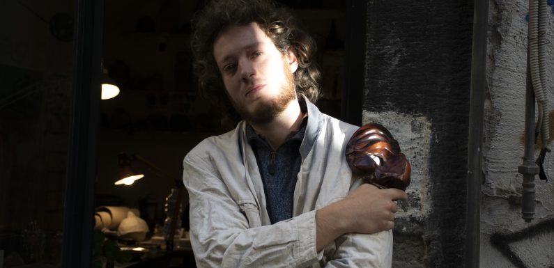 <strong>INTERVISTA A ROBIN SUMMA – II Parte</strong>