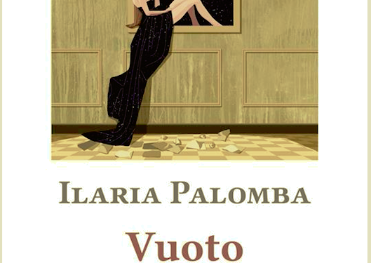 <strong>Vuoto” il nuovo romanzo di Ilaria Palomba tra i libri presentati al “Premio Strega 2023</strong>