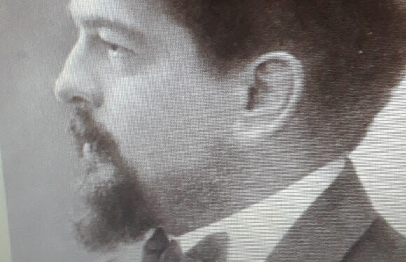 DEBUSSY – Tra echi romantici e note dissonanti