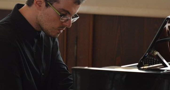 MATTEO MONICO: PIANISTA INTERPRETE E TRASCRITTORE – Tra il cinema e la musica del Novecento