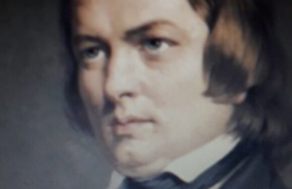 SCHUMANN e “La musica romantica”