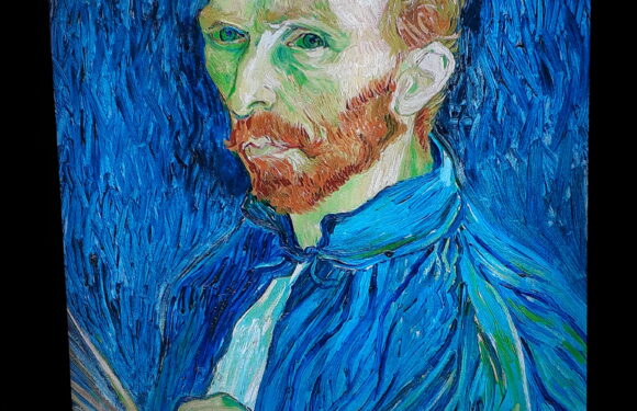 “VAN GOGH pittore colto” al MUDEC di Milano