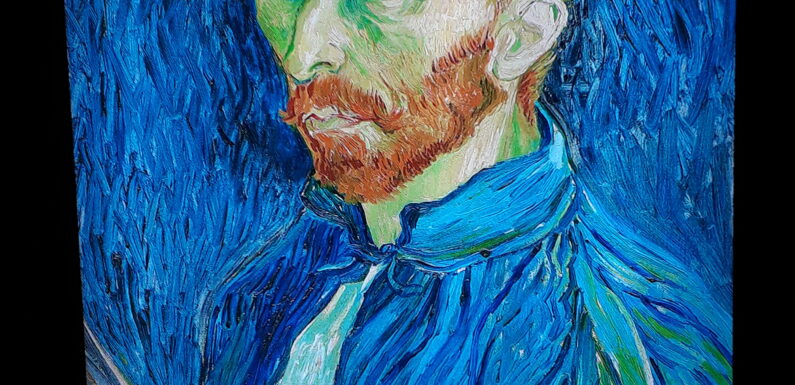 “VAN GOGH pittore colto” al MUDEC di Milano