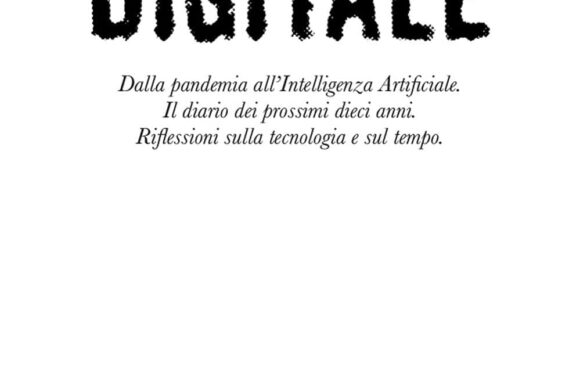 Romanzo digitale di Antonio Pascotto. Riflessioni sul mondo