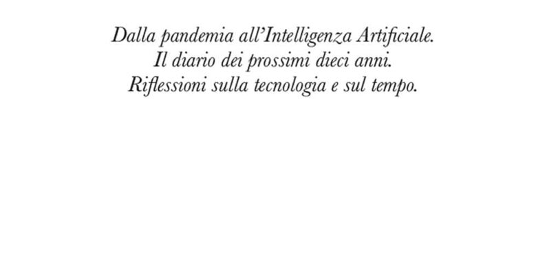 Romanzo digitale di Antonio Pascotto. Riflessioni sul mondo