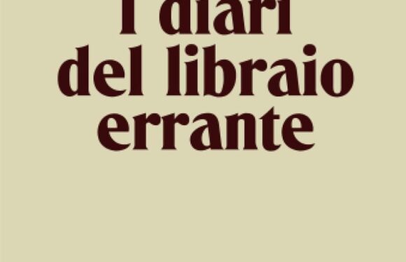 I diari del libraio errante