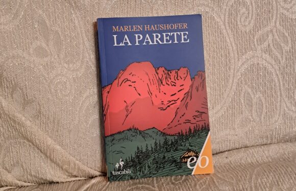 “LA PARETE” di Marlen Haushofer