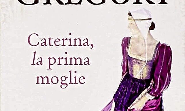 Caterina, la prima moglie