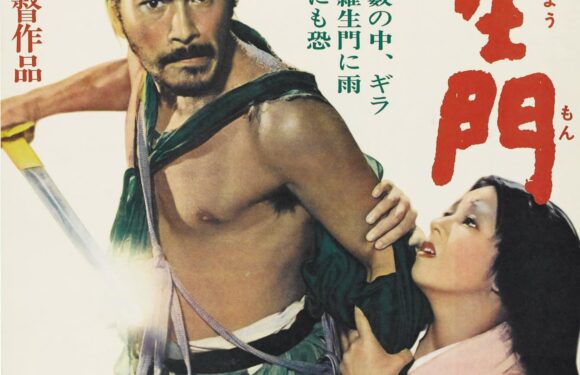 RASHOMON E COSÌ È SE VI PARE