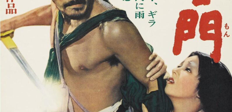 RASHOMON E COSÌ È SE VI PARE