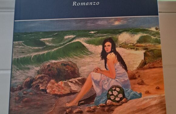 ADRIATIKA, romanzo di MAURIZIO GIOIELLO