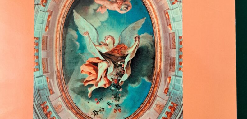 IL SOGNO DI AURORA di Simona Palo