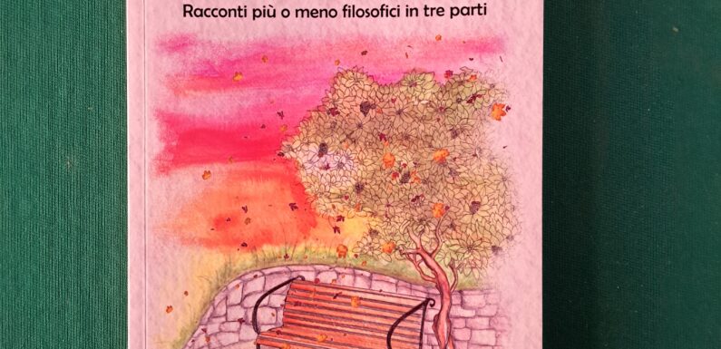 LA PERDITA DELLA LETTERA R. Racconti più o meno filosofici in tre parti, di Renzo Maltoni, Tabula Fati