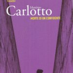 La migliore opera di Massimo Carlotto? Nessun dubbio: "L'oscura immensità della morte". Un romanzo di rara intensità che ha la capacità di inchiodare il lettore alle pagine come raramente sanno fare i narratori italiani (così impegnati a veicolare messaggi o a giocare con le componenti stilistiche e linguistiche da trascurare la trama e sottovalutare la "suspense", vista spesso come un trucchetto di bassa lega per assicurarsi le simpatie e l'attenzione dei lettori). "L'oscura immensità della morte" è quel tipo di romanzo che ti fa dimenticare le incombenze domestiche e le vicende prosaiche della quotidianità... e che s'impone alla tua attenzione fino all'ultima pagina: impossibile interromperlo senza sapere quale sarà lo scioglimento finale del dramma narrato! Purtroppo nessuna delle altre opere di Carlotto mi ha trasmesso la stessa scarica elettrica; né i romanzi costruiti sulla figura dell'Alligatore, né il racconto "Morte di un confidente" che ho letto ieri sera con emozioni contrastanti. Pur apprezzando la scrittura nerissima di questo autore - che ho avuto la fortuna di conoscere e intervistare qualche anno fa - ho una tale avversione per le storie legate al mondo della criminalità organizzata e del traffico di sostanze stupefacenti che mi è stato davvero difficile ricavare piacere dall'indagine dell'ispettore Campagna. Ben scritto, ottimamente congegnato, ma non adatto a me.