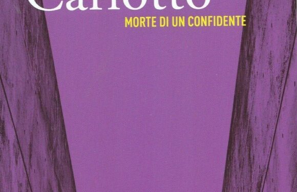 MORTE DI UN CONFIDENTE