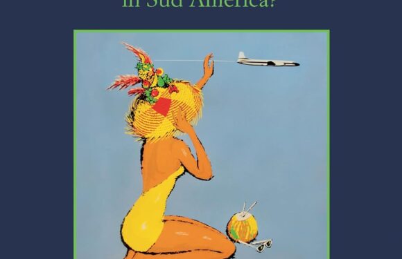 Riusciranno i nostri eroi a ritrovare l’amico misteriosamente scomparso in Sud America?