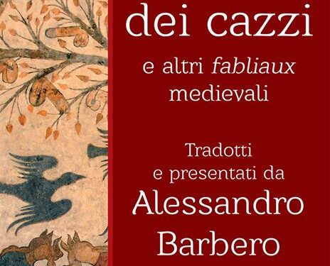 LA VOGLIA DEI…