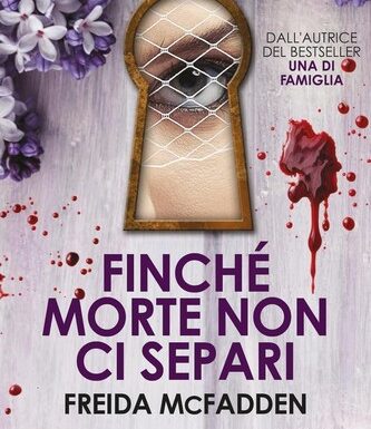 FINCHÈ MORTE NON CI SEPARI