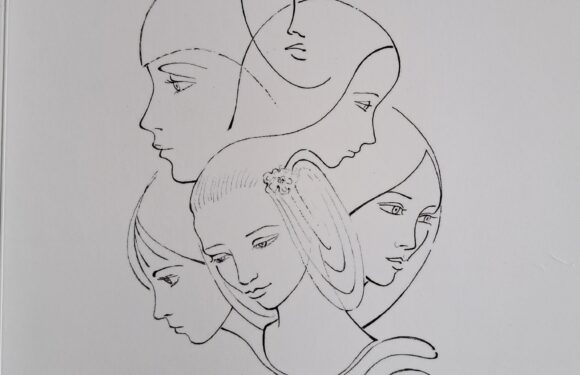DISTINGUERE LE ANIME di Angela Albonetti