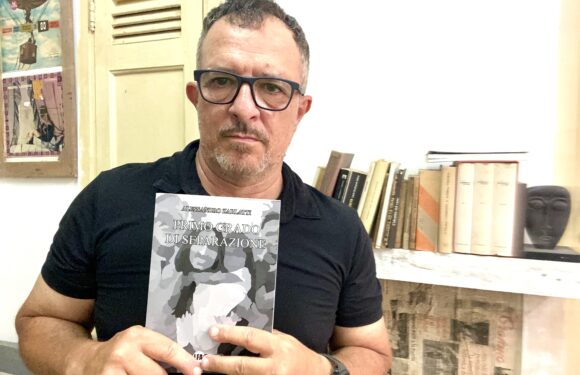 Quando la distanza non si misura in chilometri: Alessandro Zarlatti è tornato in libreria con “Primo grado di separazione”